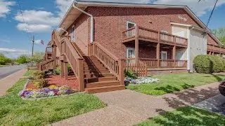 192 Brooke Castle Dr, Hermitage, TN Presented by Brandy Heath.