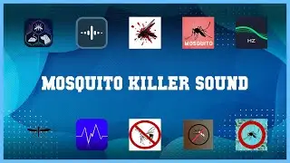Top 10 Mosquito Killer Sound Android Apps