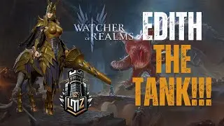 Watcher of Realms - Tankos Ditty  #lootmastaz #legendary #tank #watcherofrealmsgameplay