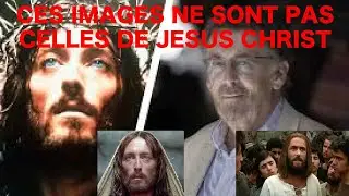 Les fausses photos de J&eacute;sus Christ de Nazareth- Robert Powell