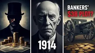 How Wall Street Financed the Rise of Nazi Germany&rsquo;s War Effort