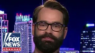 School system is &lsquo;overrun&rsquo; by leftist radicals: Matt Walsh