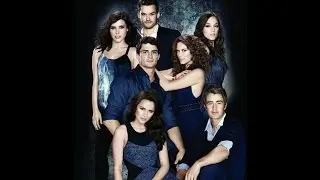 ONE TREE HILL SEASON 7 BLOOPERS