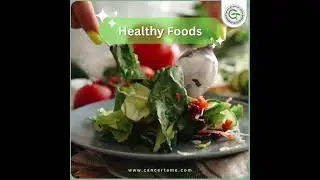 Read Description: How Your Diet Can Lower Your Cancer Risk