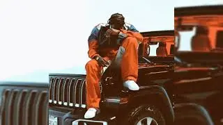 (SOLD) Jazz Cartier X A$AP Rocky Type Beat 2021