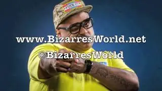Bizarre - Kendrick Lamar DISS TRACK [2013]