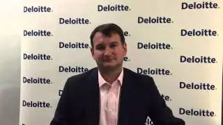 iTWire talks to Deloitte's National Cyber Lead, James Nunn-Price on its Cyber Intelligence Centre.