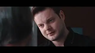 Luke WIllis - Showreel '26