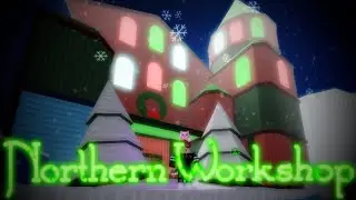 [FE2] Northern Workshop | Winter Update