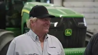 Over 32,000 Acres. All Zimmatic. Here's Why.