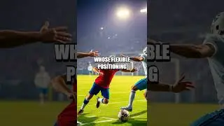 Remarkable Versatility in Recent Football Moments