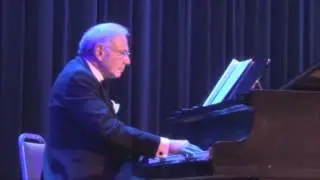 Jay Horowitz At The Piano 12/15/13