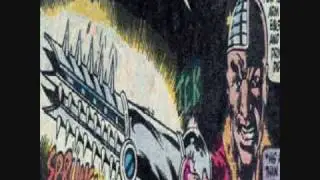 Mr. $need's Razor Fist (promo)