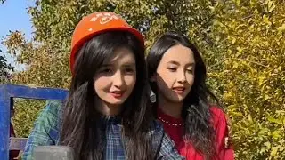 Uyghur people