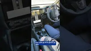 Pro Trailer Backup Assist
