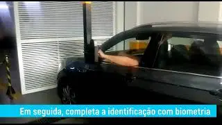 LEITOR DE PLACAS Para Acesso de Ve&iacute;culo &agrave; Garagem: Seguran&ccedil;a no Condom&iacute;nio