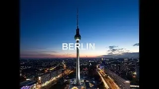 Wild Wave in Berlin (GER)