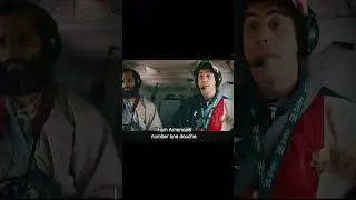 Aladin's Porsche 911(2012) 😁😆😅  #shorts #dictator  #movieclips  #funny