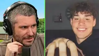 Noah Beck's Family Is Ruining His Career (It Keeps Getting Worse...)