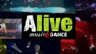 John Tesh: Alive Music & Dance (Full Show)