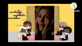 The Mikealsons react To Freya