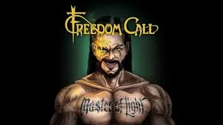 Metal Is For Everyone - Freedom Call