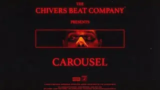 “Carousel” - The Weeknd Type Beat | Dark R&B Instrumental