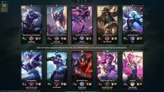 BumBa Gaming 0802 Highlight LOL Pass 2 - BumBa Gaming 0802 highlight