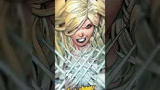 CHILDREN OF DADDY WOLVERINE!
