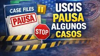 ¿Pueden parar tu caso con inmigración aunque ya estés en EE. UU.?