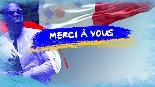 (CLIP OFFICIEL) VEGEDREAM - MERCI LES BLEUS