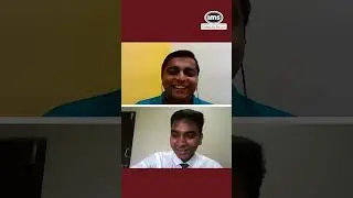 Our Students and their Collaborative Experience with IMS Navneet Chaurasiya IPM '23 #imsindia #ipm