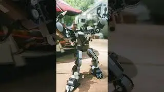 spider man and war machine vs venom #lego #animation #figjt