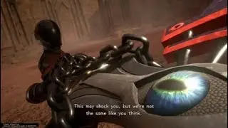 KINGDOM HEARTS All in one pt 244-dlc re:mind pt 2