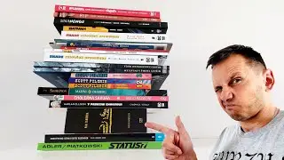 TOP KOMIKS CZERWIEC 2024 - komiksy przeczytane w czerwcu i wybór komiksu miesiąca