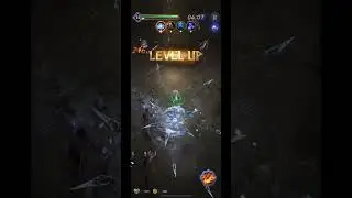 瓦爾哈拉 生存valhalla survival金日寶珠 特效