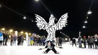 M&uuml;nchner Eisfestival 2017
