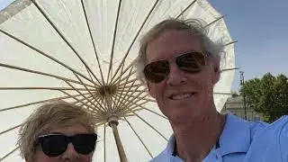 The Orient Express Trip 2019
