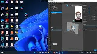 Spark AR filter making easy and fast.
