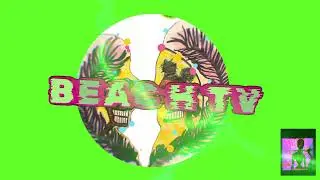 BRONCO x JADE For Beach Americana | BEACH TV