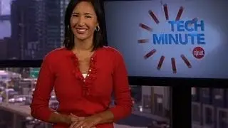 CNET News - Tech Minute: Cooking apps for a tasty Thanksgiving