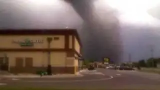Willmar tornado 7/11