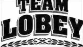 Team Lobey Ft. Izolan & Trouble Boy  - Tennis  Remix