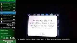 A-5 System Crash
