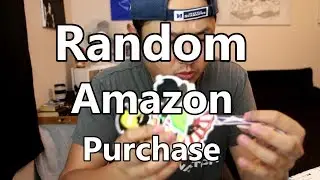 100 Random Stickers from Amazon