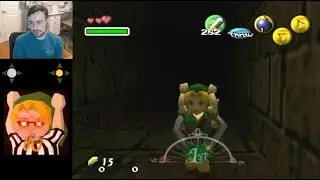 Majora's Mask SRM Tutorial [2020]
