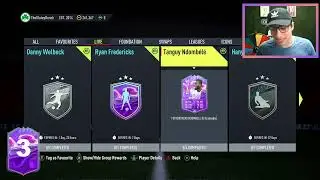 Should you complete the Tanguy Ndombele FUT Birthday SBC? FIFA 22 - Daily Content Review