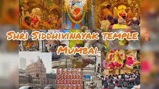 SHRI SIDDHIVINAYAK TEMPLE