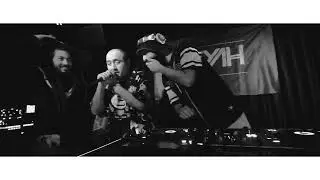 Levvera &ndash; Sunshine Ova Rain & Rasta Asi ve Kaba &Ccedil;ocuk / Mert Canka &ndash; Freestyle  on C Fyah Selektion