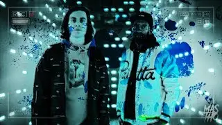 Yellow Claw x Extelligence - Danger Days x Rebels [MasTho]